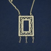 подвеска славянка