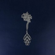 подвеска Водопад