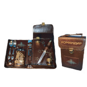 подстаканники военные_