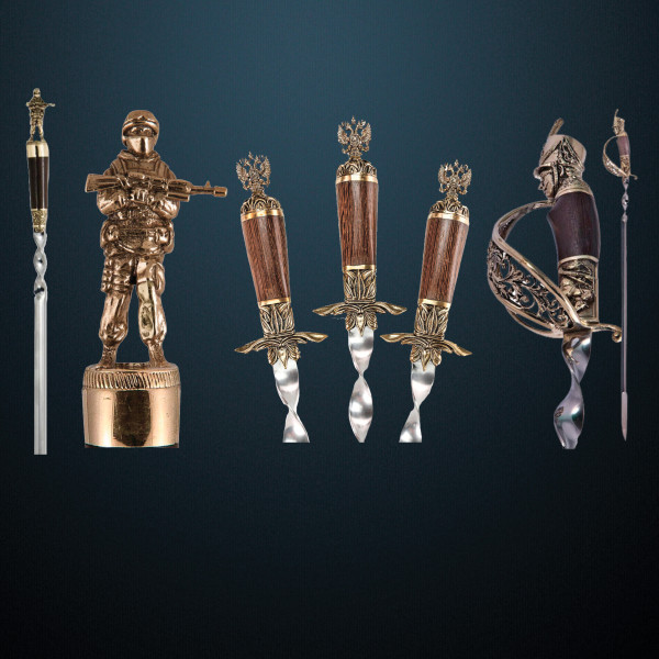 шампура шампура